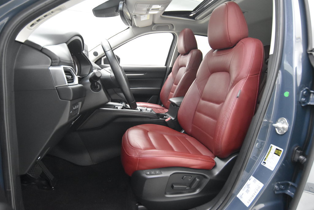 Used 2024 MAZDA CX-5 Carbon Edition AWD/4WD image 25