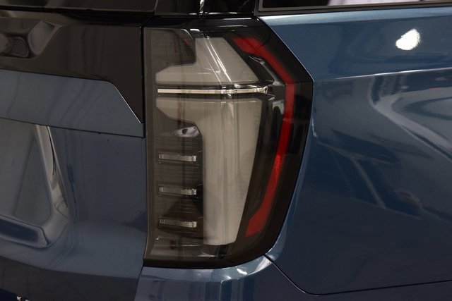 New 2026 Chevrolet Tahoe LT w/ Comfort Package image 19