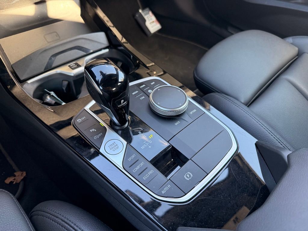 Used 2024 BMW 228i xDrive Gran Coupe image 25