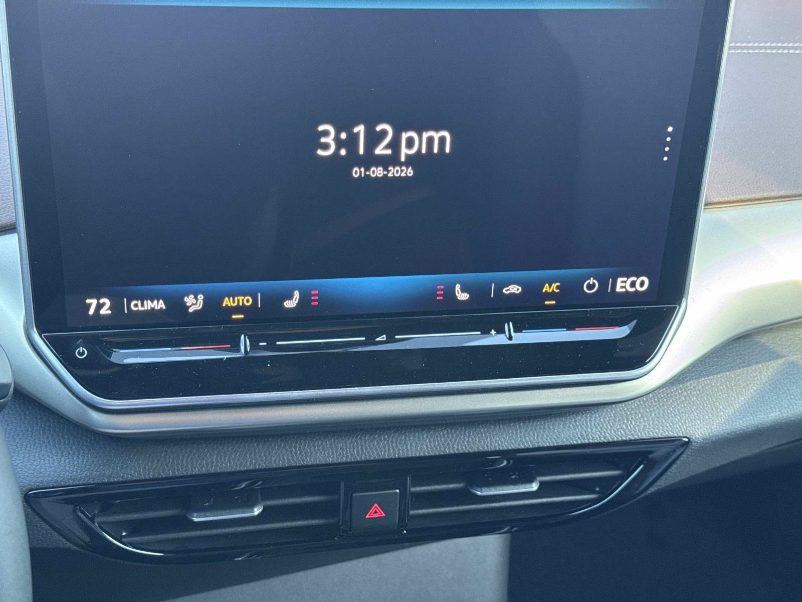 New 2026 Volkswagen ID.4 Pro RWD image 23