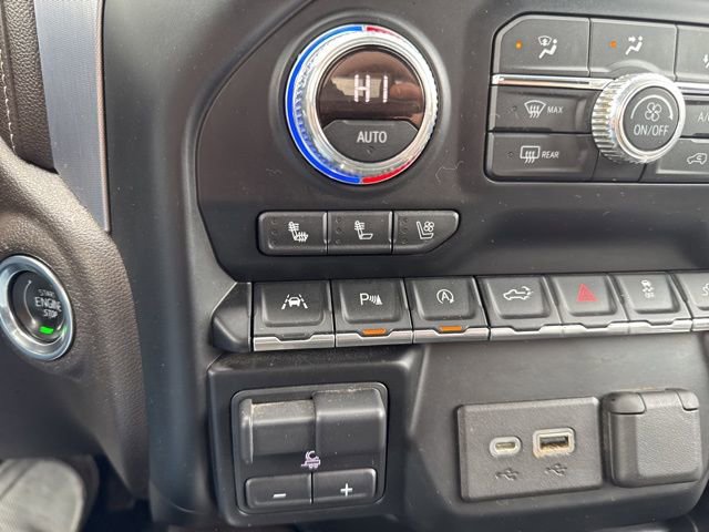 Used 2019 GMC Sierra 1500 SLT w/ SLT Premium Plus Package image 60