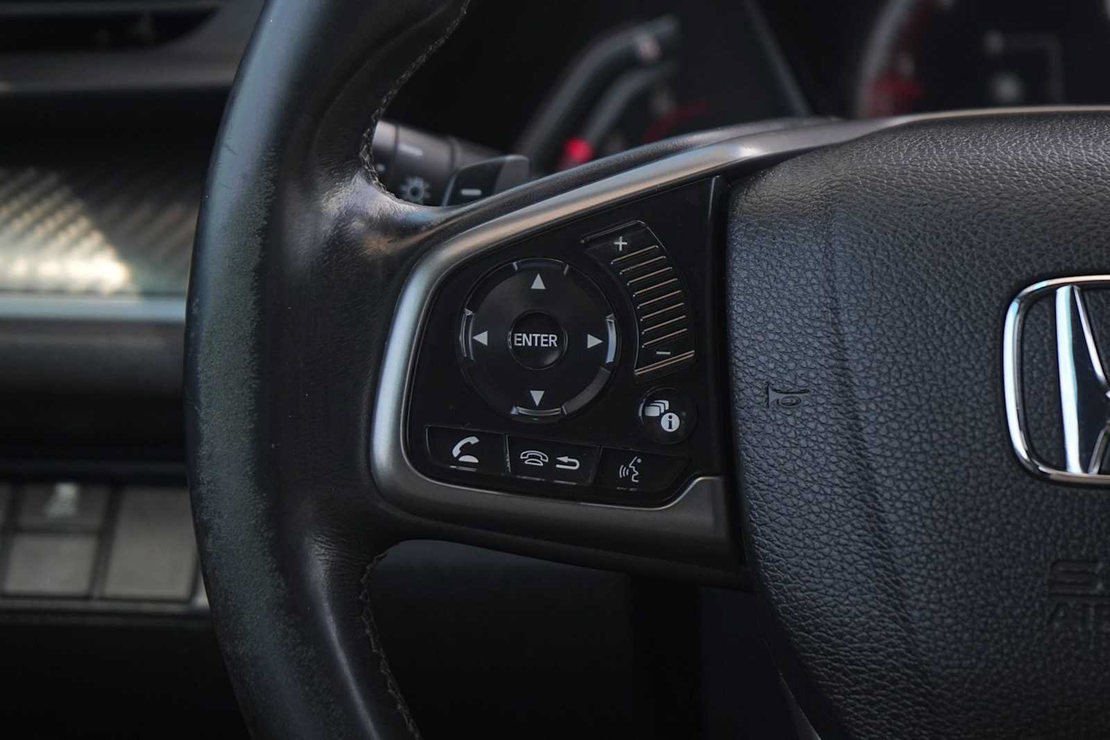 Used 2018 Honda Civic Sport Touring image 17