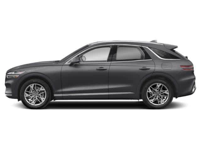 Used 2024 Genesis GV70 2.5T w/ Advanced Package AWD/4WD image 3