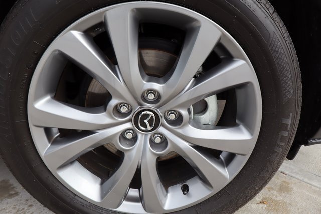 Certified 2025 MAZDA CX-30 AWD 2.5 S w/ Preferred Package image 45