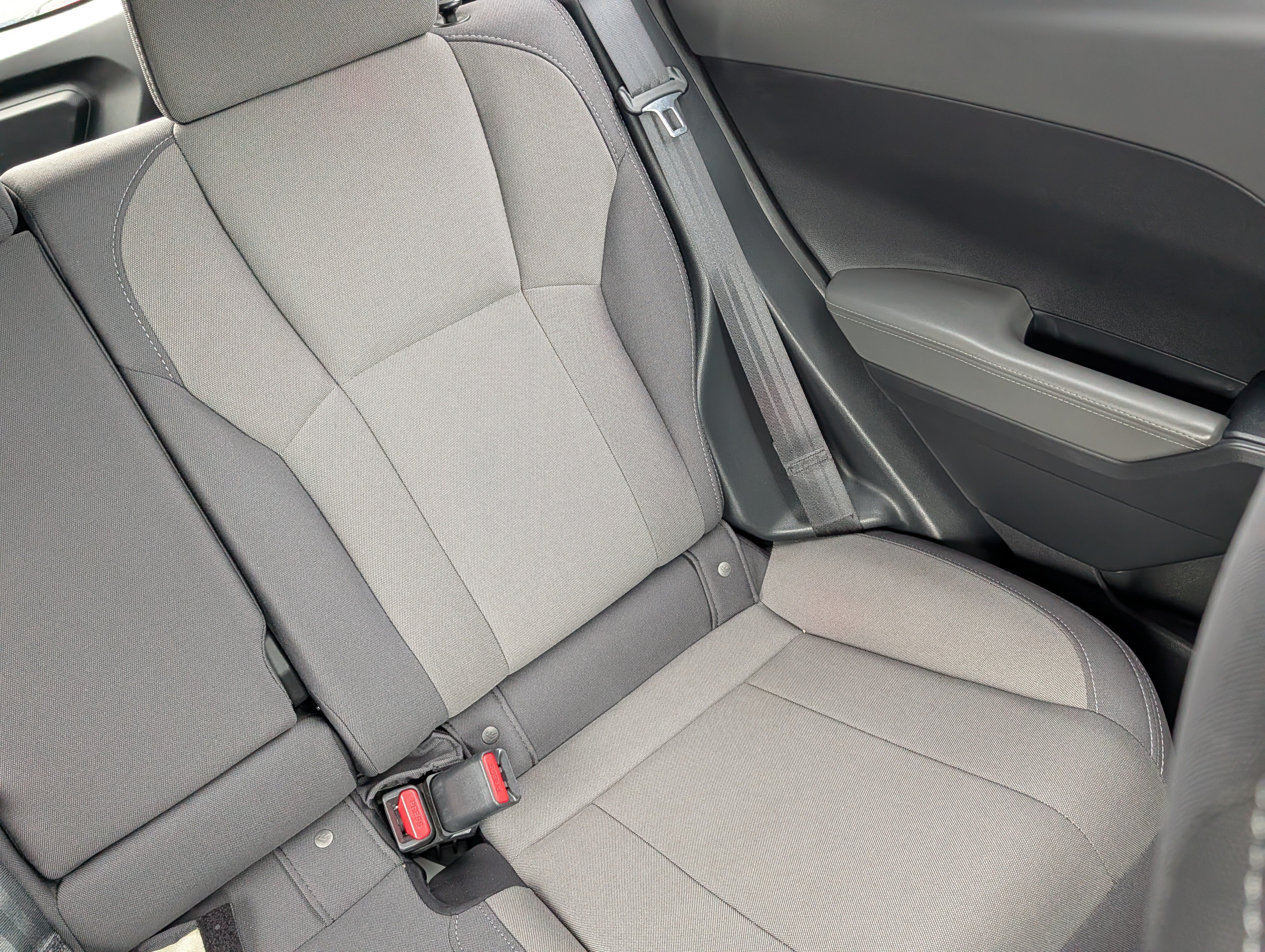 Certified 2025 Subaru Crosstrek 2.5i Premium AWD/4WD image 14
