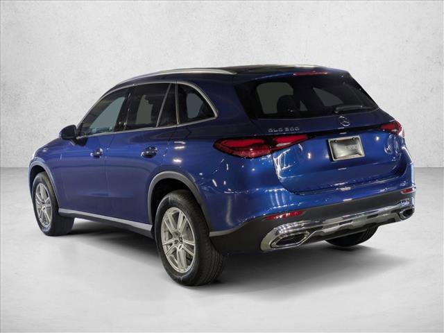 New 2026 Mercedes-Benz GLC 300 image 9