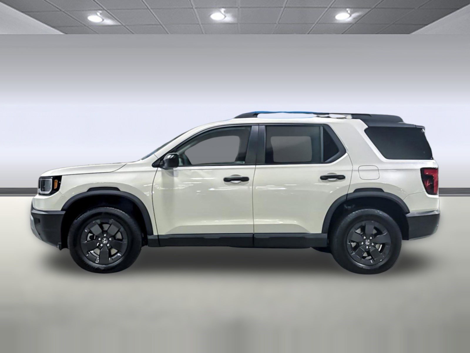New 2026 Honda Passport RTL image 2