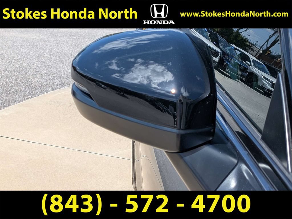 Certified 2026 Honda CR-V Sport-L image 13