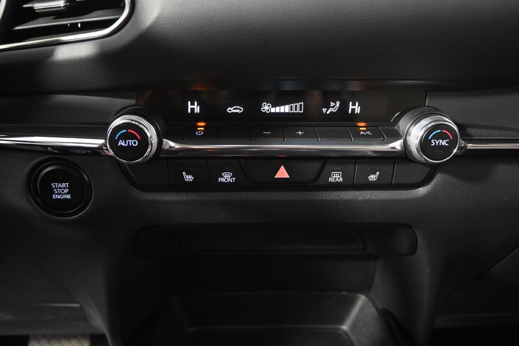 Used 2023 MAZDA CX-30 AWD 2.5 S w/ Preferred Package image 31