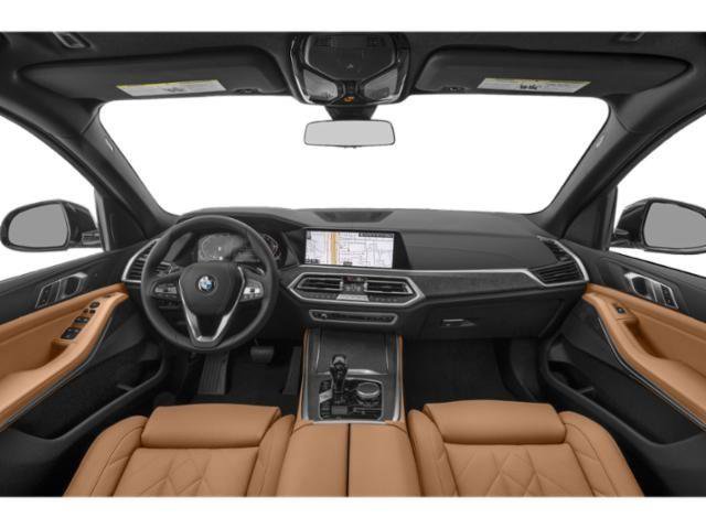 Certified 2023 BMW X5 xDrive40i w/ Premium Package image 11