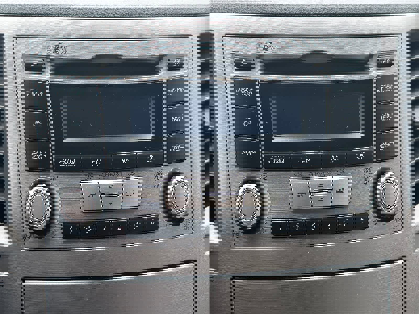 Used 2012 Subaru Outback 2.5i Premium w/ All-Weather Pkg image 17