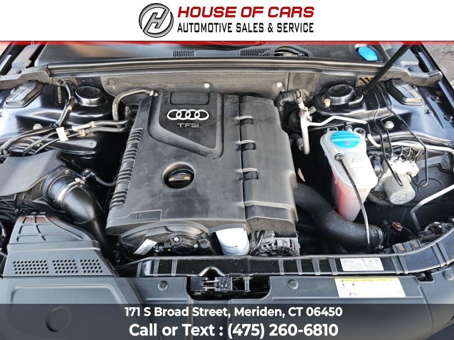 Used 2014 Audi A4 2.0T Premium w/ Cold Weather Package AWD/4WD image 52
