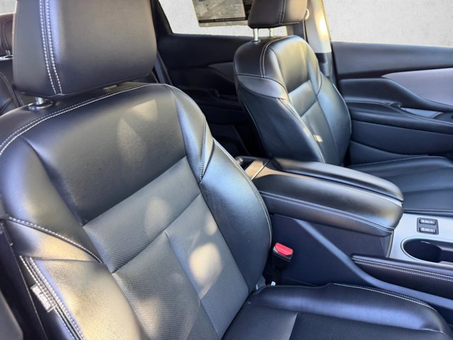 Used 2024 Nissan Murano SL AWD/4WD image 25