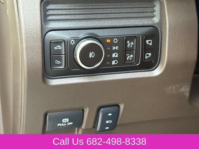Used 2026 Ford F350 King Ranch AWD/4WD image 24