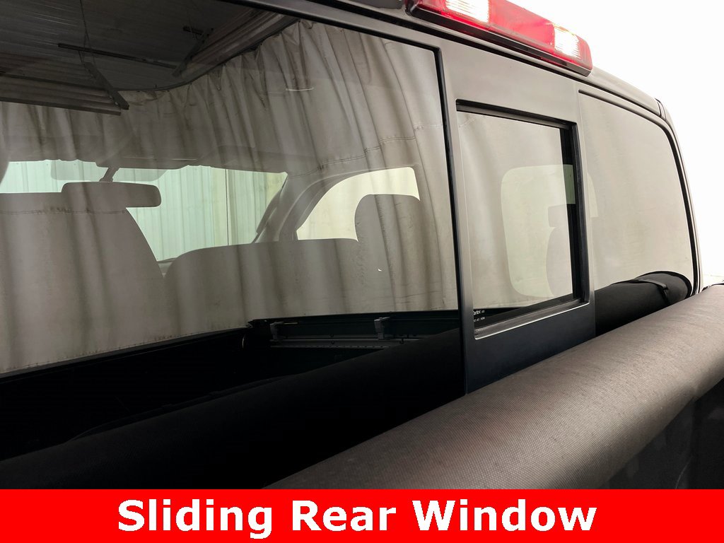 Used 2019 Nissan Frontier SV w/ Value Truck Package image 10