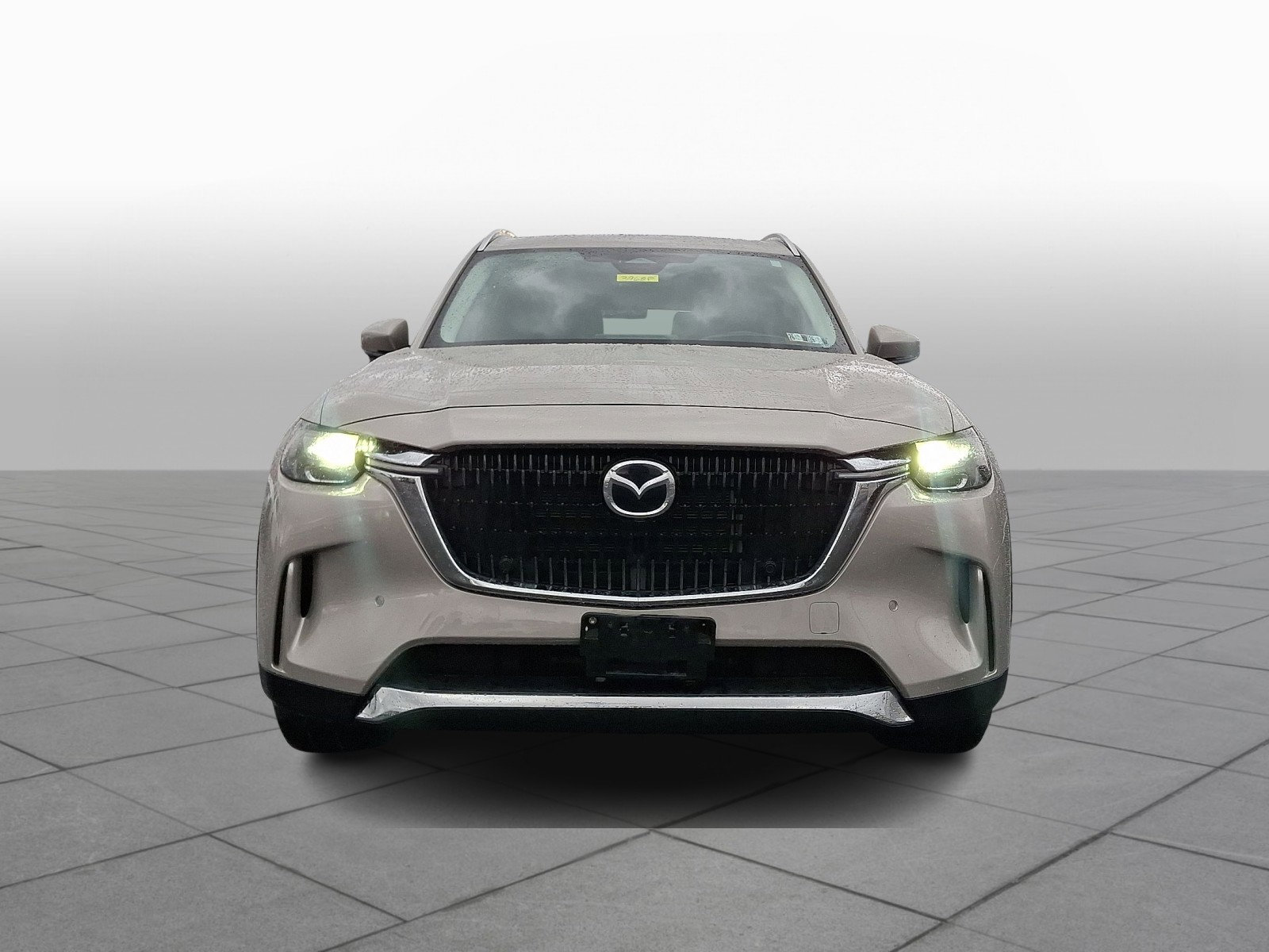 Certified 2024 MAZDA CX-90 Plug-In Hybrid w/ Premium Pkg image 2