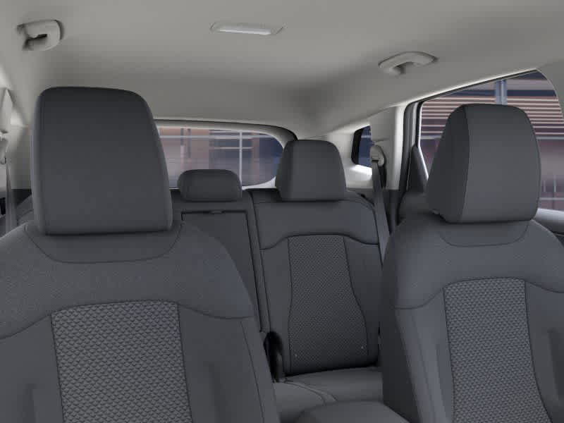 New 2025 Kia Sportage LX image 27