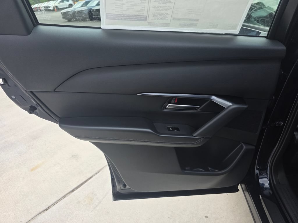 New 2026 MAZDA CX-5 AWD 2.5 S image 10