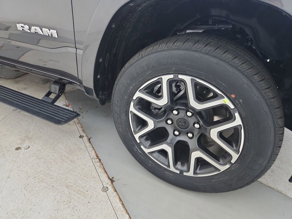 New 2026 RAM 1500 Laramie image 35
