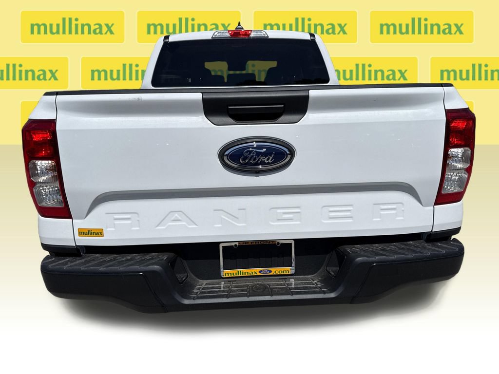 New 2026 Ford Ranger XL RWD image 11
