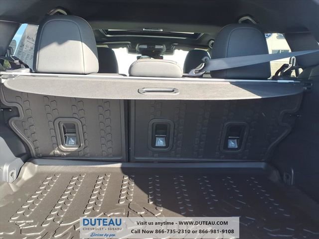 New 2026 Subaru Crosstrek 2.5i Wilderness image 7