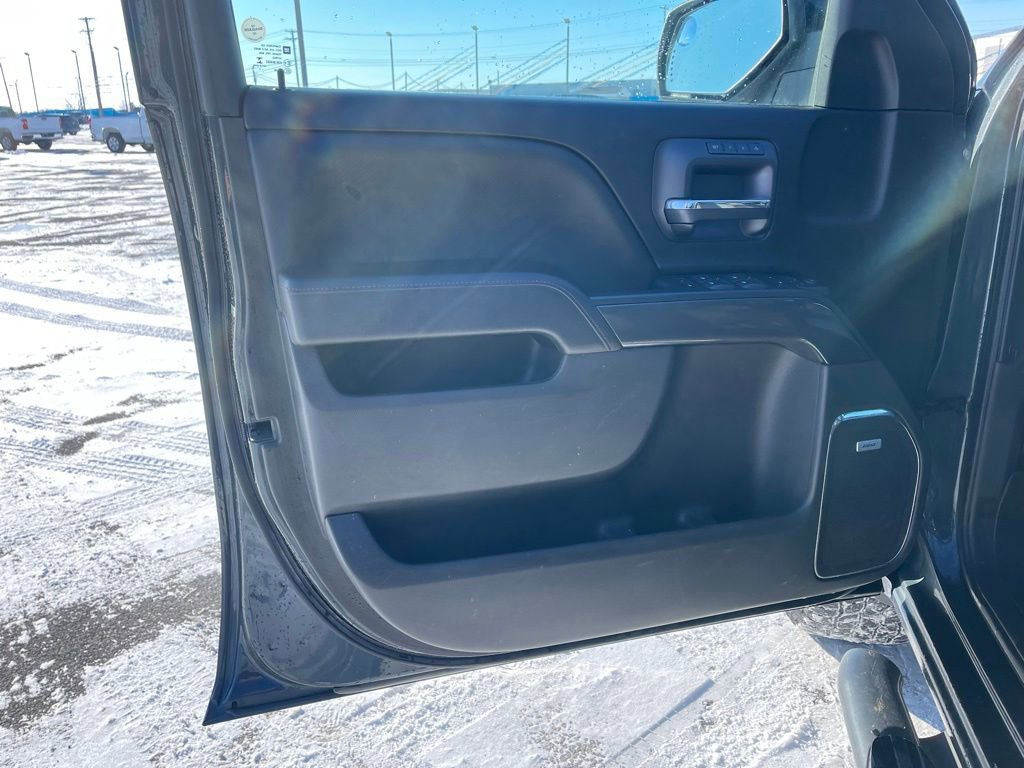 Used 2017 GMC Sierra 1500 SLT image 14