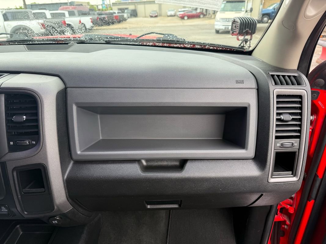 Used 2013 RAM 2500 Tradesman w/ Chrome Appearance Group AWD/4WD image 29