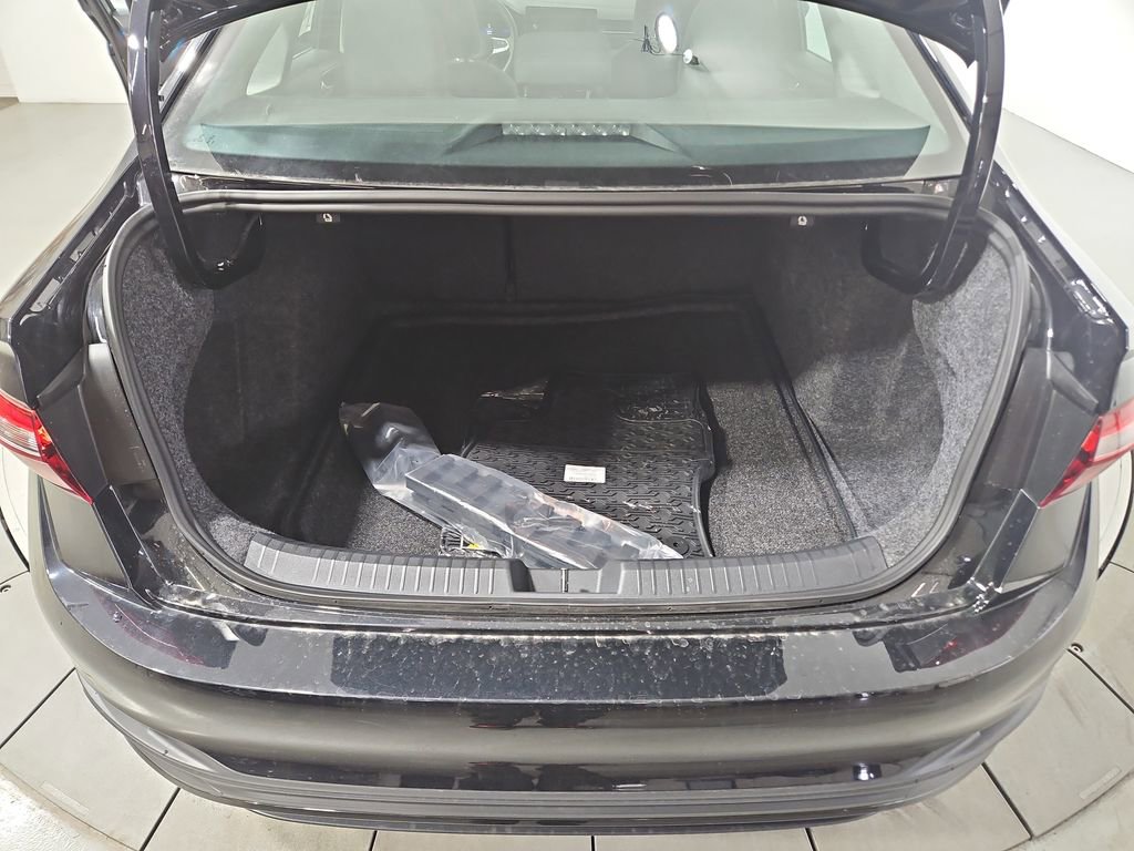 New 2026 Volkswagen Jetta S FWD image 21