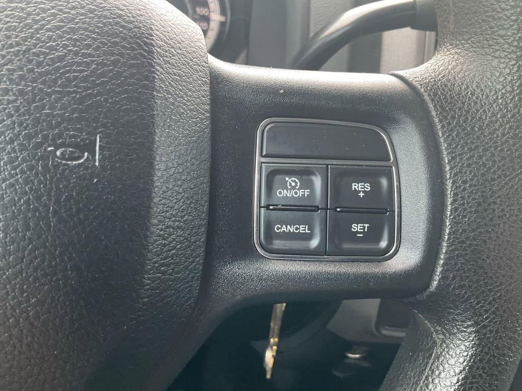 Used 2017 RAM 2500 Tradesman w/ Chrome Appearance Group AWD/4WD image 20