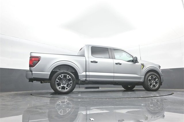 Certified 2024 Ford F150 STX image 31
