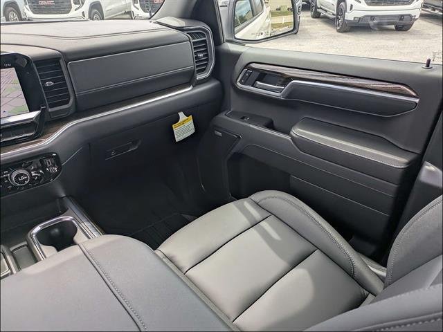 New 2026 Chevrolet Silverado 1500 RST w/ Convenience Package II RWD image 16