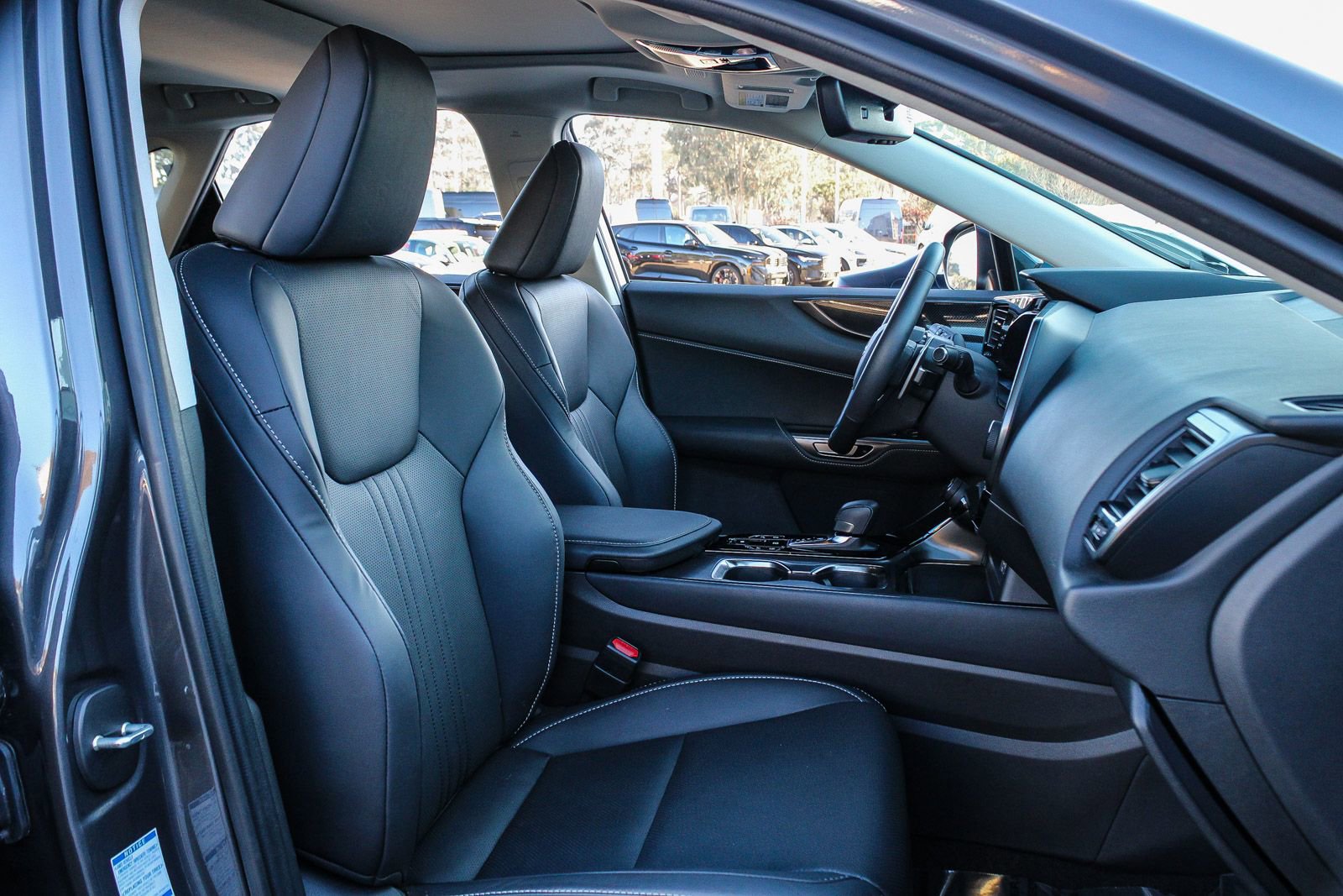 Used 2023 Lexus NX 350 AWD image 18