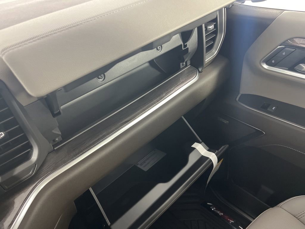 New 2026 Chevrolet Silverado 1500 LTZ image 46