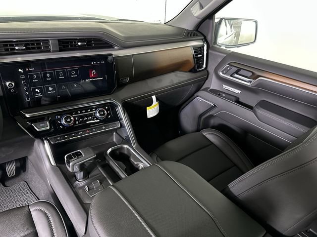 New 2026 GMC Sierra 1500 Denali image 36