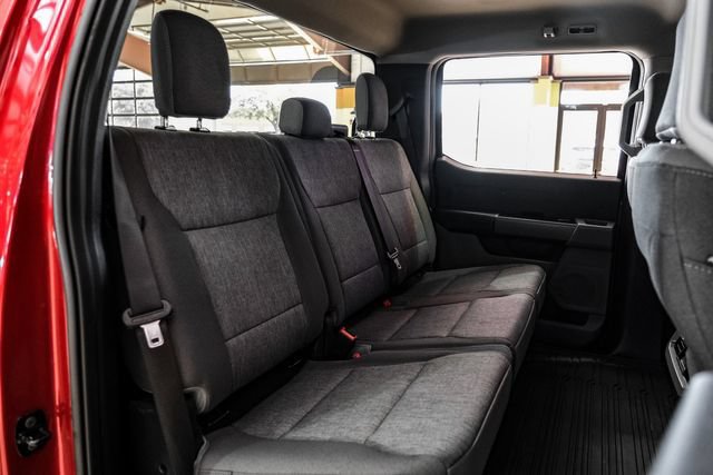 Used 2024 Ford F250 XLT AWD/4WD image 33