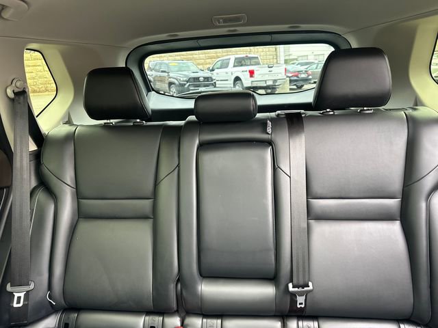 Used 2023 Nissan Rogue SV w/ SV Premium B Package image 29