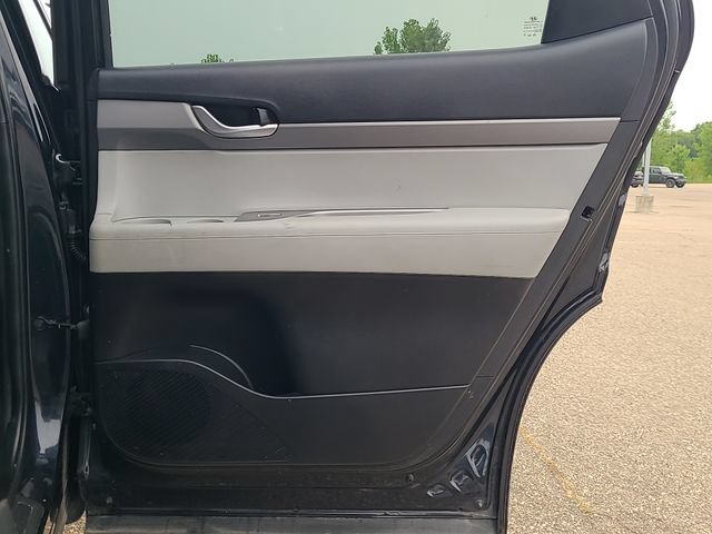Used 2021 Hyundai Palisade SEL FWD image 30