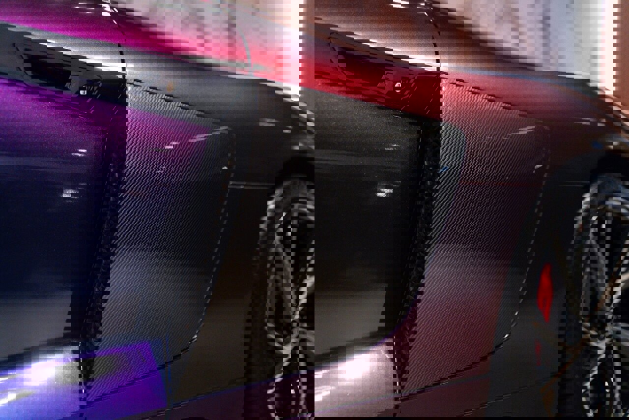 Used 2022 Audi R8 V10 w/ Carbon Exterior Package image 15