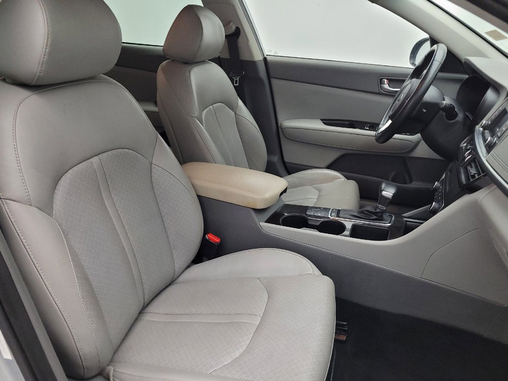 Used 2016 Kia Optima EX FWD image 21