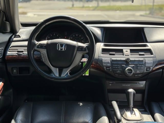 Used 2010 Honda Crosstour EX-L image 27