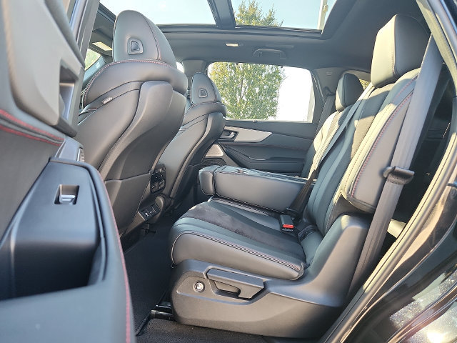 Certified 2026 Acura MDX A-Spec AWD/4WD image 10