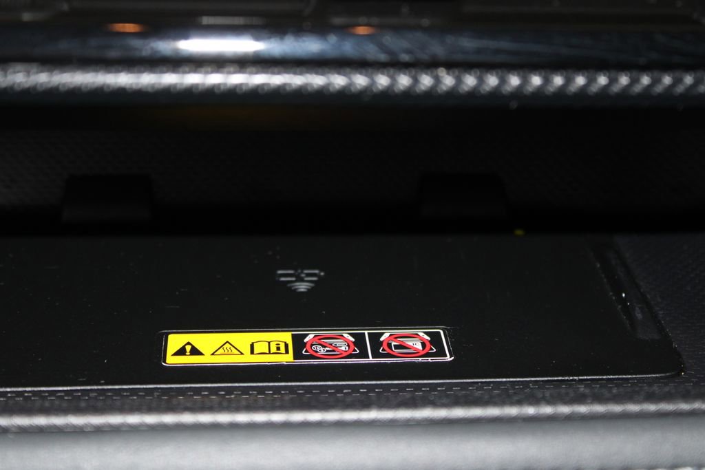 Used 2025 Toyota Highlander XSE image 56