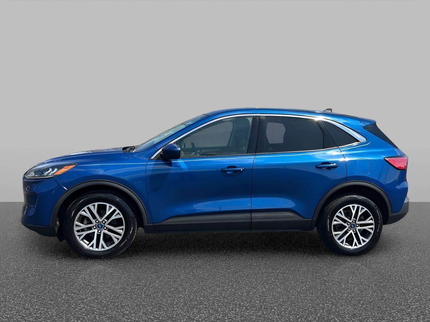 Used 2022 Ford Escape SEL AWD/4WD image 6