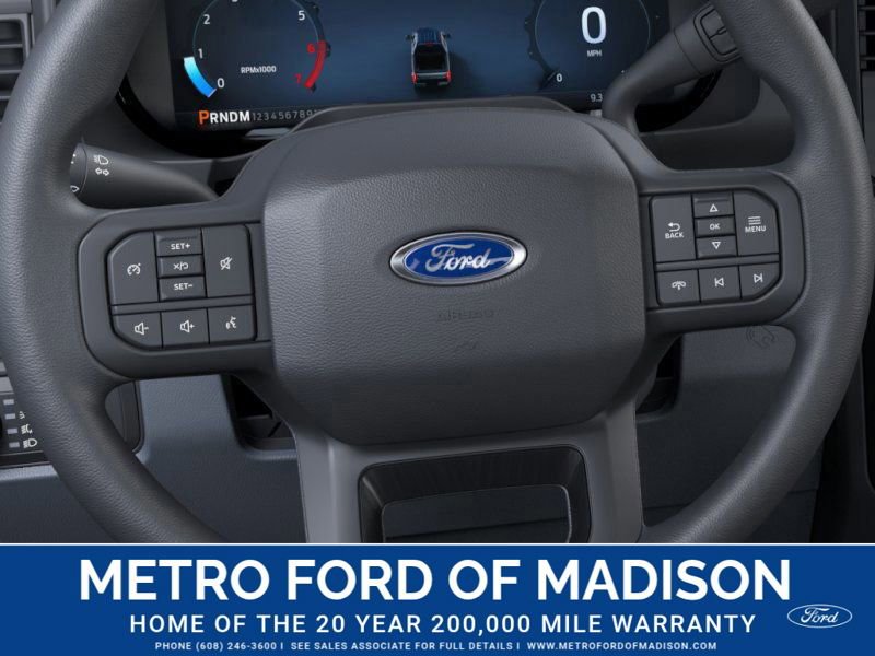 New 2026 Ford F350 XLT w/ XLT Premium Package image 13
