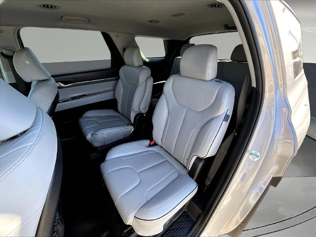 Used 2025 Hyundai Palisade SEL AWD/4WD image 26