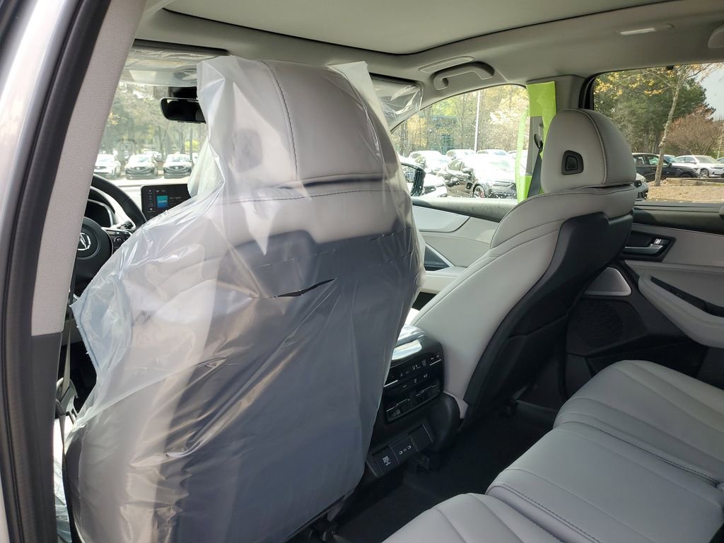 New 2026 Acura MDX FWD w/ Technology Package image 12