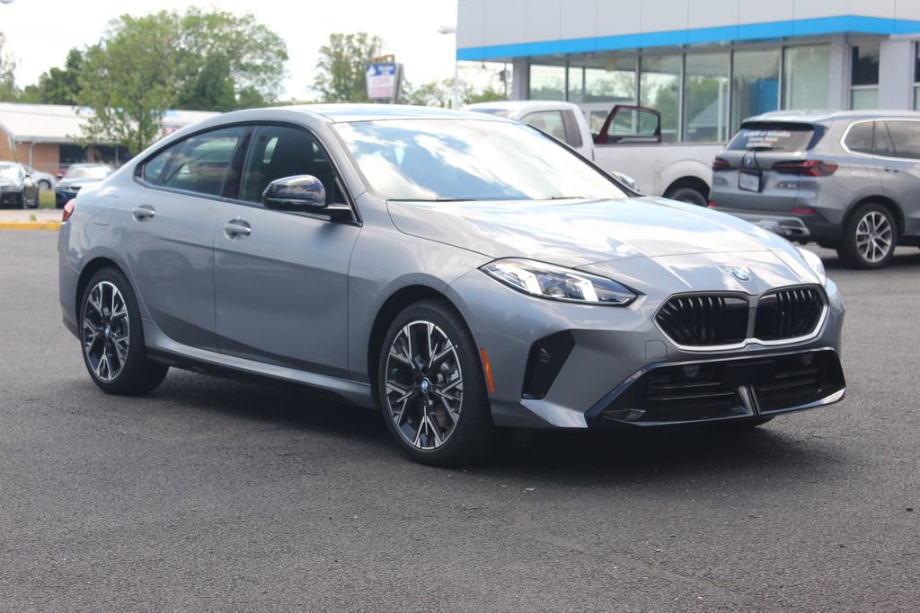 New 2026 BMW 228i xDrive w/ Premium Package AWD/4WD video 1