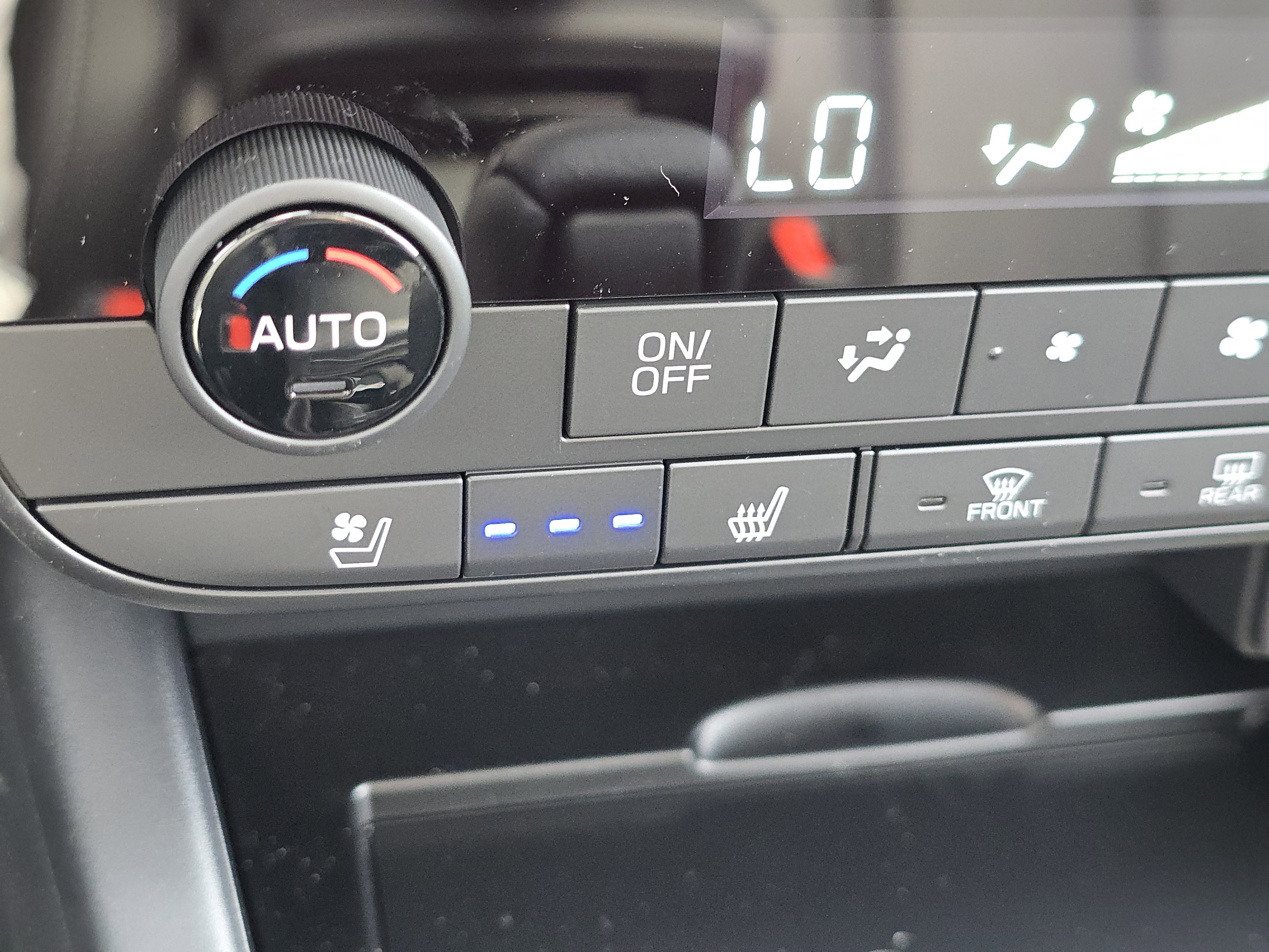 New 2026 Subaru Outback Touring XT image 12