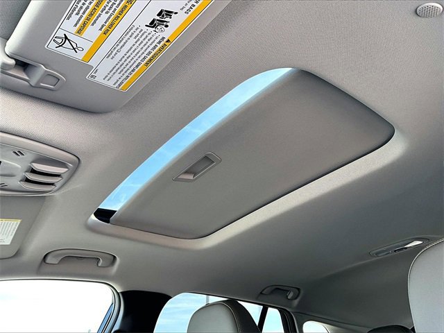 New 2026 Chevrolet Trax ACTIV w/ Sunroof Package image 14