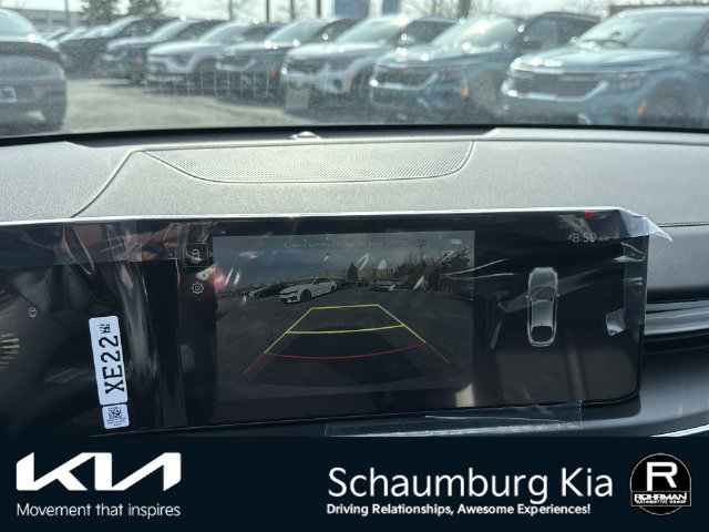 New 2026 Kia K5 GT-Line FWD image 7